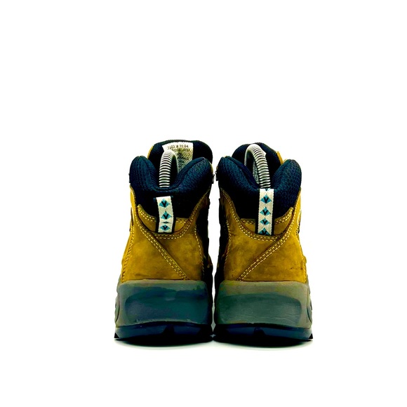 Vasque Boots Women Size 5.5M GoreTex 7477 Hiking Waterproof GTX - Picture 3 of 5